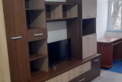 Garsonieră decomandată în Unirii Sud - 5