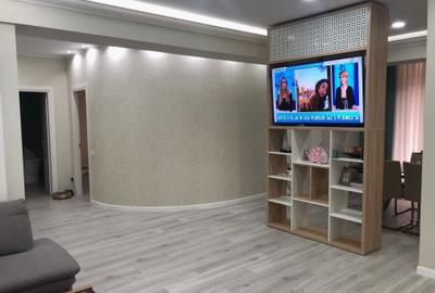 Apartament cu 4 camere decomandat în Gara - 7