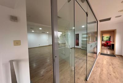 Spatii, vad, birouri, medical, hala, teren, de la 25mp la 500mp, zona ISU Copou - 3