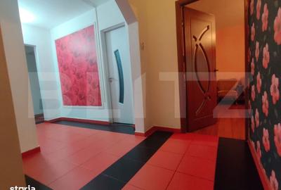 Apartament cu 4 camere în Central - 3