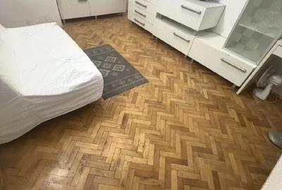 Garsonieră decomandată în Copou - 2
