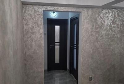 Etaj 1 - Dacia - Comat - 2 camere decomandat - renovat complet - liber Etaj 1 - Dacia - Comat - 2 camere decomandat - renovat complet - liber - 9