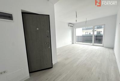 COMISION 0% Apartament cu 2 camere, etajul 1, bloc nou, zona Mehala COMISION 0% Apartament cu 2 camere, etajul 1, bloc nou, zona Mehala - 3
