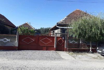 Vind casa la tara - 1