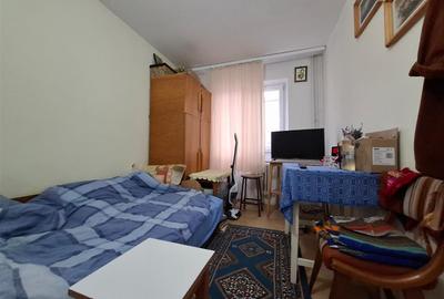 Apartament cu 3 camere semidecomandat în Dacia - 5