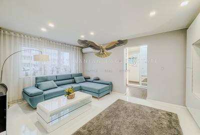 PET Friendly|Locuinta moderna si spatioasa|Grigorescu - 1