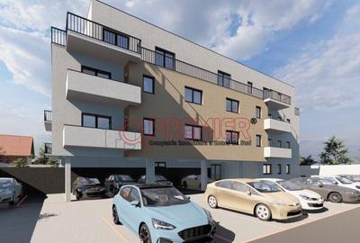 Apartament cu 2 camere decomandat în Central - 5