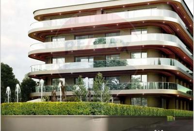 Apartament cu 2 camere semidecomandat în Voluntari - 4