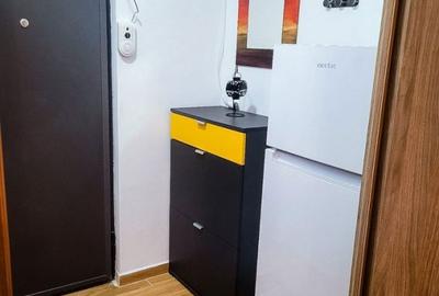 Garsonieră semidecomandată în Drumul Taberei - 2