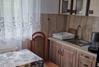 Apartament 1 camera-str Beiusului/Bulgaria-Marasti - 4