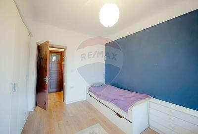 De vânzare apartament cu 2 camere, parter, parcare inclusă, central - 11