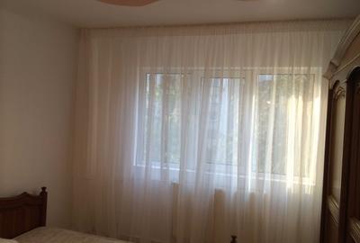 Dristor 2 camere cu parcare - pet friendly - 4