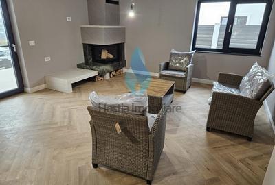 Casa tip duplex cu patru camere, zona Copou-Viticultori. - 4