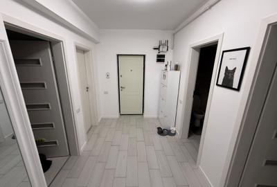 Apartament 2 cam - Mobilat si utilat - Loc de parcare inclus - Metrou Berceni Apartament 2 cam - Mobilat si utilat - Loc de parcare inclus - Metrou Berceni - 12