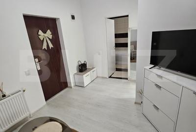 Apartament decomandat cu 2 camere, 41 mp utili, parcare inclusa, zona Terra - 5