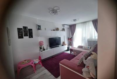 Garsoniera moderna in Popesti-Leordeni – la 7 min de metrou! - 1