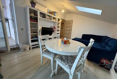 Apartament 3 camere + terasa - 130mp - Theodor Pallady - Parcare - 4