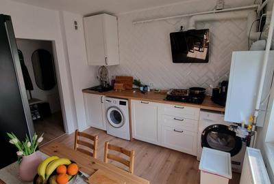 Apartament cu 4 camere decomandat în Nerva Traian - 5