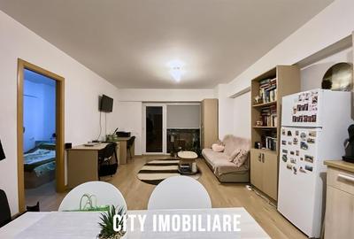 Apartament 2 camere, S-44 + 8 mp balcon, Viva City., Iulius Mall - 2