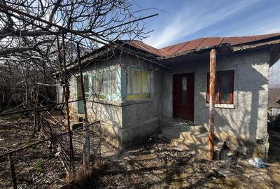 Teren Construcții intravilan de 1746 mp, în Seciu - 1