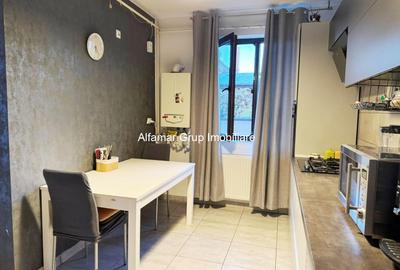 2 Camere semimobilat si utilat, Rahova-Teius - 12