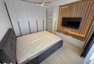 Garsonieră în Central - 9