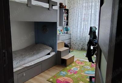 Apartament cu 2 camere decomandat în Florești - 1