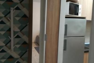 Gara de Nord,et.5/9,Amenajat,centrala,mobilat,Liber - 3