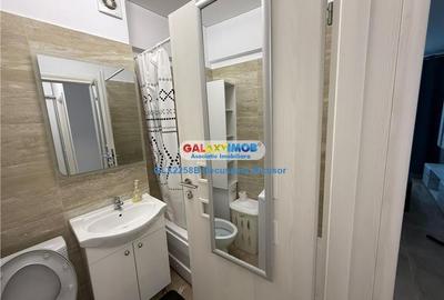 Garsoniera Mobilata Utilata in Pollux Residence, Ilie Petre 300 Euro - 8