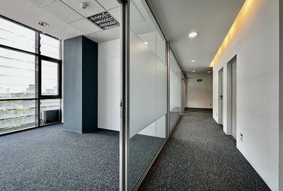 Birou, de 250 mp, în Ultracentral - 1