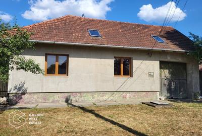 Casa P+M, sat Neudorf - 2