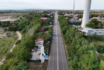 Casa/spatiu comercial de vanzare - Bogdan Voda Bacau - 5