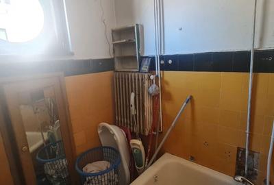 Cartierul Armenesc Ultracentral Apartament 4 camere - 8