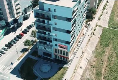 Spațiu comercial, de 250 mp, în Ultracentral - 1