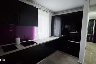 Apartament cu 2 camere decomandat, mobilat în Cotroceni - 5