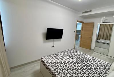 Apartament cu 2 camere decomandat, mobilat în Vitan-Bârzești - 5