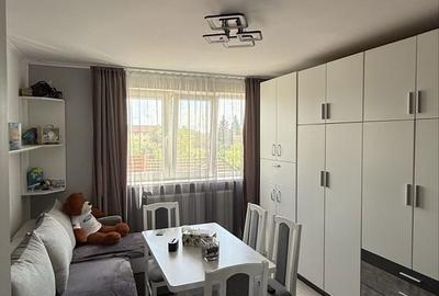 Apartament cu 2 camere decomandat în Central - 5