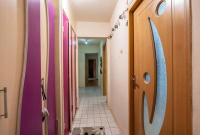 Apartament 4 camere Titan - 4