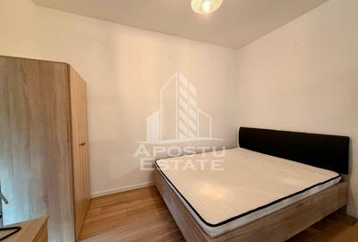 Garsonieră decomandată, mobilată în Braytim - 4