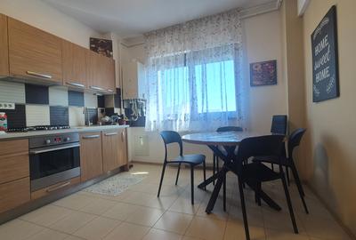 Apartament cu 2 camere decomandat în Central - 3