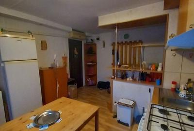 Apartament cu 2 camere semidecomandat în Central - 9