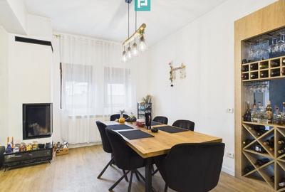 Casă individuală elegantă în Moșnița Nouă - 4