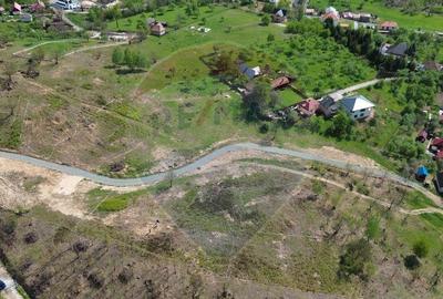 Teren 635mp Baia Mare / Strada Fragilor - 2