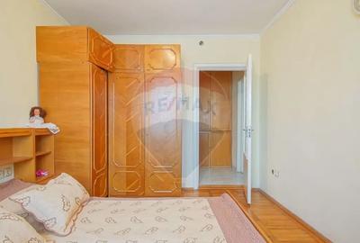 Apartament cu 2 camere semidecomandat în Florilor - 4