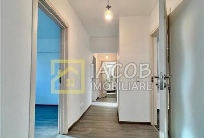 Primul chirias dupa renovare, 3 CSD, zona Narcisa - Bacau - 6