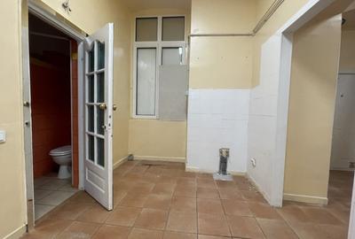 Spațiu comercial, de 150 mp, în Ultracentral - 4