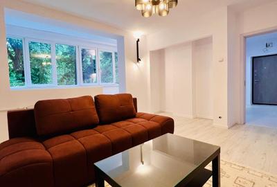 Garsonieră decomandată, mobilată în Gorjului - 2