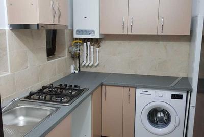 Apartament cu 3 camere semidecomandat în Exterior Vest - 6