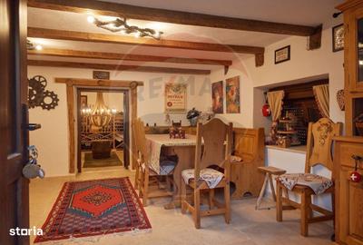 Spațiu comercial, de 180 mp, în Gârbău - 6