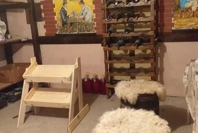 Casă cu 2 camere cu Teren 11770 Mp în Fălticeni - 2